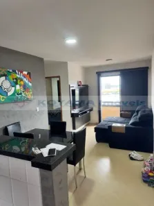 Apartamento com 2 Quartos à venda, 52m² no Vila Santo Estéfano, São Paulo