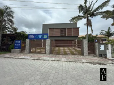 Prédio Comercial com 1 Quarto à venda, 314m² no Centro, Garopaba