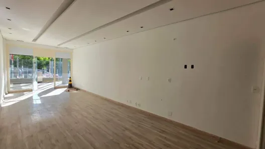 para alugar, 40m² no Santa Lúcia, Belo Horizonte