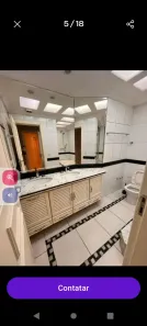 Apartamento com 3 Quartos à venda, 205m² no Flamengo, Rio de Janeiro