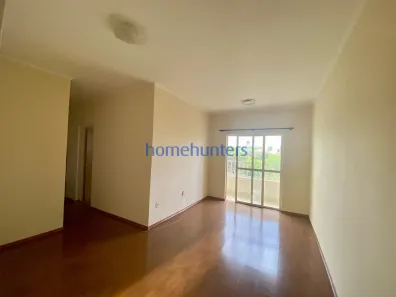 Apartamento com 2 Quartos à venda, 72m² no Jardim Santa Genebra, Campinas