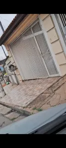 Casa com 1 Quarto à venda, 69m² no Jardim do Triunfo, Guarulhos