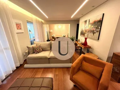 Apartamento com 3 Quartos à venda, 132m² no Parque da Mooca, São Paulo