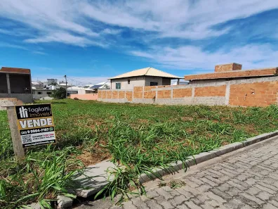 Lote/Terreno à venda, 360m² no LAGOINHA, Araruama