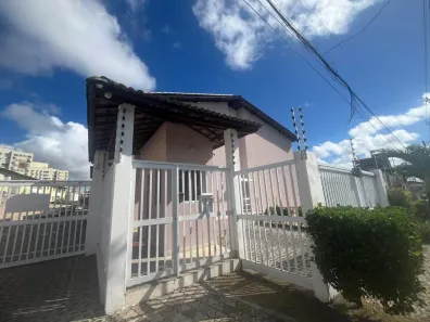 Apartamento com 2 Quartos à venda, 62m² no Buraquinho, Lauro de Freitas