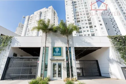 Apartamento com 3 Quartos à venda, 83m² no Jardim Ana Maria, Jundiaí