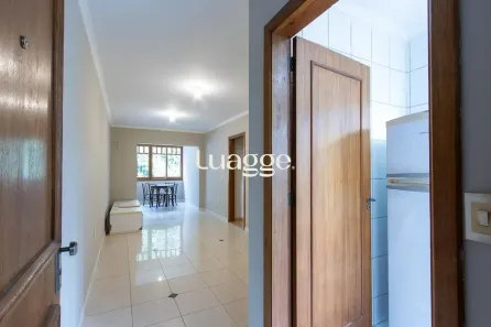 Apartamento com 2 Quartos para alugar, 73m² no Petrópolis, Porto Alegre