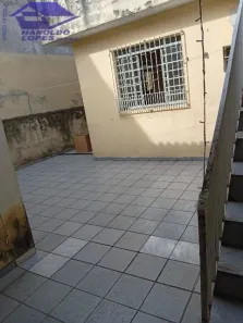 Casa com 3 Quartos à venda, 320m² no Vila Isolina Mazzei, São Paulo
