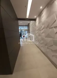 Sala Comercial à venda, 27m² no Centro, Jacareí