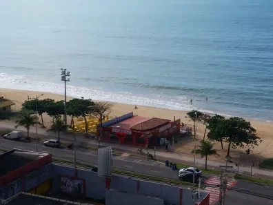 Apartamento com 3 Quartos à venda, 100m² no Praia de Itaparica, Vila Velha
