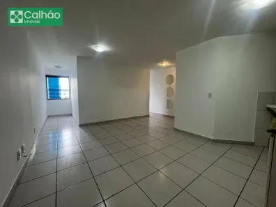 Apartamento com 1 Quarto para alugar, 39m² no Setor de Habitações Individuais Norte, Brasília