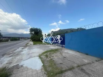 Galpão/Depósito/Armazém à venda, 5000m² no Caputera, Caraguatatuba