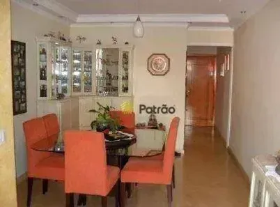 Apartamento com 2 Quartos à venda, 92m² no Anchieta, São Bernardo do Campo