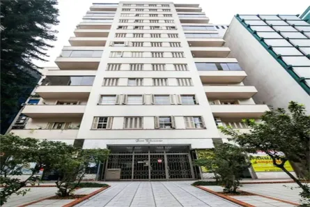 Apartamento com 3 Quartos à venda, 136m² no Centro Histórico, Porto Alegre