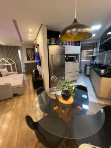 Apartamento com 2 Quartos à venda, 62m² no Paulicéia, Piracicaba