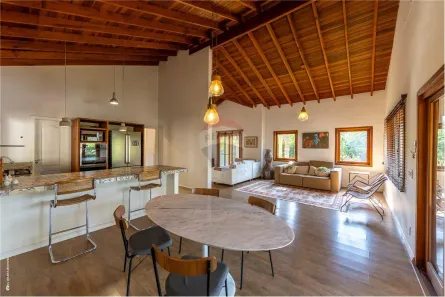 Casa de Condomínio com 3 Quartos à venda, 200m² no Distrito Industrial Benedito Storani, Vinhedo