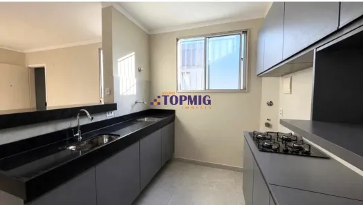 Apartamento com 2 Quartos à venda, 45m² no Santa Maria, Contagem