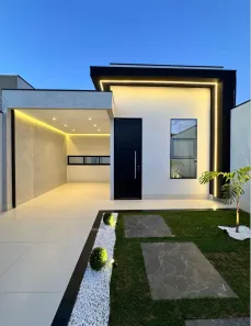 Casa com 3 Quartos à venda, 180m² no Mangabeira, Feira de Santana