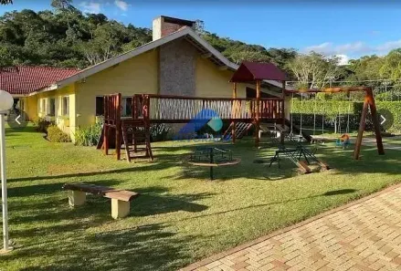 Lote/Terreno à venda, 1000m² no Reserva Fazenda São Francisco, Jambeiro