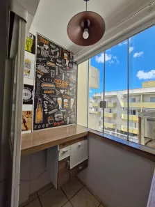 Apartamento com 3 Quartos à venda, 102m² no Centro, São José do Rio Preto