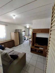 Apartamento com 2 Quartos à venda, 39m² no Estância Velha, Canoas