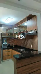 Apartamento com 2 Quartos à venda, 57m² no Campestre, Piracicaba