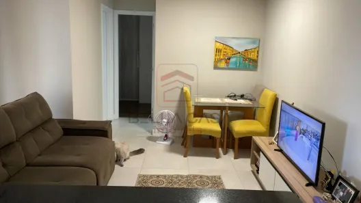 Apartamento com 2 Quartos à venda, 56m² no Vila Gomes Cardim, São Paulo