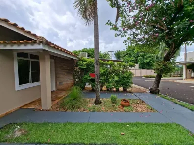 Casa de Condomínio com 3 Quartos para alugar, 58m² no City Ribeirão, Ribeirão Preto