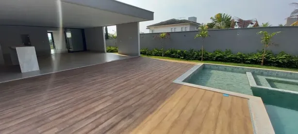 Sobrado com 4 Quartos à venda, 490m² no Residencial Alphaville Flamboyant, Goiânia