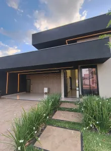 Casa de Condomínio com 3 Quartos à venda, 215m² no Terravista Residence Club, Mirassol