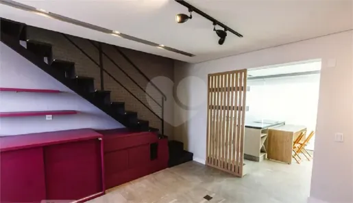 Apartamento com 1 Quarto à venda, 82m² no Perdizes, São Paulo