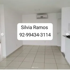 Apartamento com 2 Quartos à venda, 74m² no Centro, Manaus