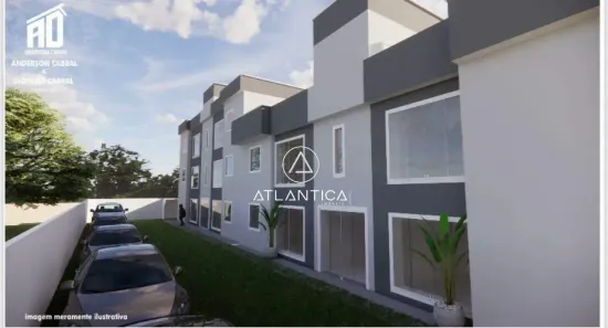 Apartamento com 2 Quartos à venda, 52m² no Enseada das Gaivotas, Rio das Ostras