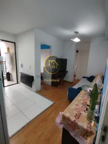 Apartamento com 2 Quartos à venda, 38m² no Padroeira, Osasco