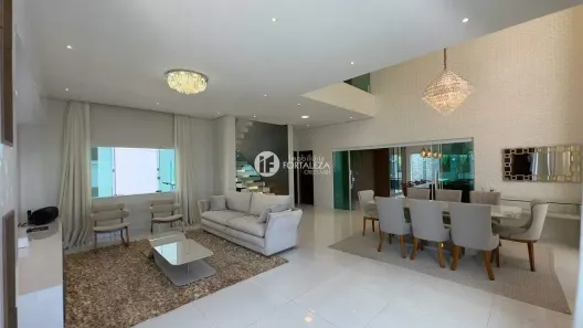 Casa de Condomínio com 4 Quartos à venda, 426m² no Portal da Amazônia, Rio Branco