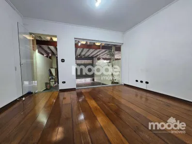 Sobrado com 2 Quartos à venda, 106m² no Vila Polopoli, São Paulo