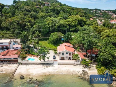 Casa com 5 Quartos à venda, 300m² no Sambaqui, Florianópolis