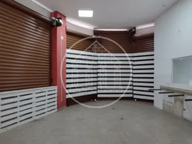 Ponto Comercial para alugar, 125m² no Cidade Dutra, São Paulo
