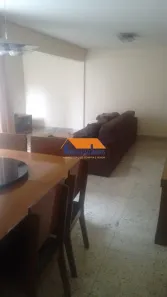 Apartamento com 3 Quartos à venda, 100m² no Horto, Belo Horizonte