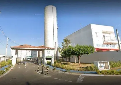 Apartamento com 2 Quartos para venda ou aluguel, 52m² no Parque Campo Bonito, Indaiatuba
