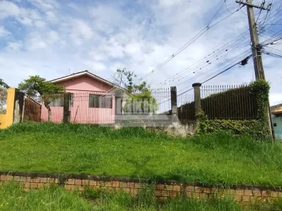Casa com 3 Quartos à venda, 90m² no Ronda, Ponta Grossa