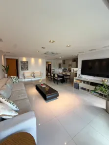 Apartamento com 4 Quartos à venda, 135m² no Parnamirim, Recife