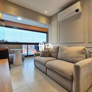 Apartamento com 3 Quartos para alugar, 83m² no Parque Industrial, Campinas