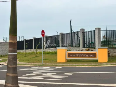 Lote/Terreno à venda, 200m² no Jardim Flamboyant, Paulínia