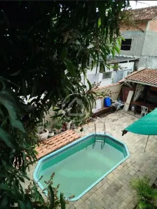 Casa com 4 Quartos à venda, 425m² no Jardim Guanabara, Rio de Janeiro