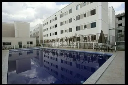 Apartamento com 2 Quartos à venda, 48m² no Shopping Park, Uberlândia