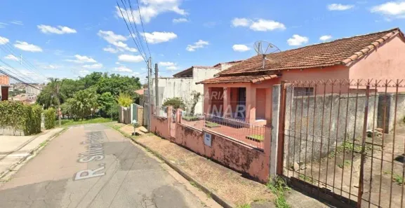 Casa com 2 Quartos à venda, 90m² no Vila Marieta, Campinas