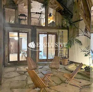 Casa com 3 Quartos à venda, 320m² no Gávea, Rio de Janeiro