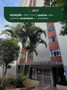 Apartamento com 2 Quartos para alugar, 50m² no Vila Bela Vista (Zona Norte), São Paulo