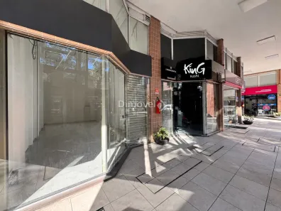 Ponto Comercial para alugar, 33m² no Tristeza, Porto Alegre